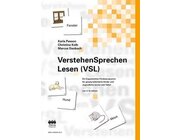 VSLVerstehenSprechenLesen Frderprogramm, Kartenstze, 2-16 Jahre