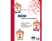 MM - Myofunktions-bungs-Mappe