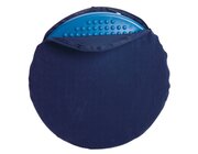Gymnic DiscoSit Cover blau