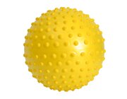 Gymnic Sensyball 28 cm, gelb