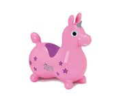 Rody Magical Unicorn Light Pink, Hpfpferd, ab 3 Jahre