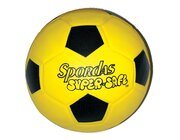 Indoor Fuball, Spordas Super-Safe Ball PG Fuball, 20 cm Durchmesser