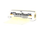 Thera-Band 5,50 m x 12,8 cm, beige, extra dnn