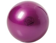 TOGU Gymnastik Ball Standard 16 cm, 300 g, lila