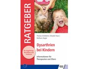 Dysarthrien bei Kindern, Buch