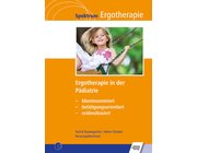 Ergotherapie in der Pdiatrie, Buch