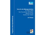 Kon-Lab Textbuch fr die Bildergeschichten, 0-10 Jahre