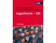 Legasthenie  LRS, Buch