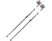 Leki Nordic Walking Stcke Smart Supreme, Stocklnge 90130 cm