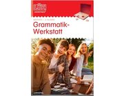 LK Grammatik Werkstatt, Heft,  5.Klasse