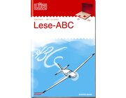 LK Lese-Abc Doppelband, ab Ende 1. Klasse