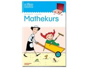 LK Mathekurs, Heft, 3. Klasse