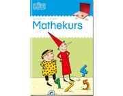 LK Mathekurs, Heft, 4. Klasse