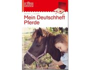 LK Deutschheft Pferde, 4. Klasse
