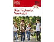 LK Rechtschreibwerkstatt, Heft, 5. Klasse