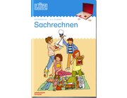 LK Sachrechnen, Heft, 2.-3. Klasse