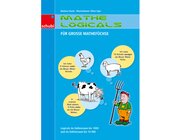 Mathe-Logicals fr groe Mathefchse, Kopiervorlagen, 3.-4. Klasse