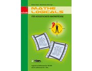 Mathe-Logicals fr ausgefuchste Mathefchse, Kopiervorlagen, 5.-6. Klasse