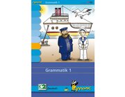 Max Lernkarten Grammatik 1, ab 6 Jahre