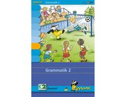 Max Lernkarten Grammatik 2, ab 7 Jahre