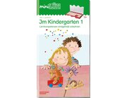 miniLK Im Kindergarten 1, 4-5 Jahre