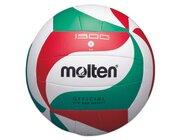 Schul-Volleyball Molten V5M1500, Gre 5, ab 6 Jahre