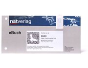 BILEX eBuch USB Card Version
