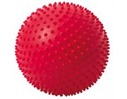 TOGU Noppen Fanglernball rot, 22 cm (10 Stck)
