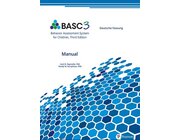 BASC-3, kompletter Test, 3;0 bis 17:11 Jahre
