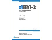 BYI-2 - Fragebogen BAI-Y (Block  50 Stck)