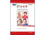 ET 6-6-R - Elternfragebgen trkisch 36 bis 42 Monate (25 Stck)