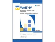 WAIS-IV Manual 1 (Grundlagen und Normen)