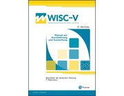 WISC-V - Manual 1 - Technisches Manual