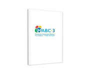 M-ABC-3 - Gesamtsatz, 3-16 Jahre