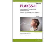 PLAKSS-II - Protokollbogen 1 - Deutschland (50 Stck)