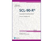 SCL-90-R Fragebogen (25 Stck)