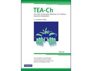 TEA-Ch - Protokollbogen, deutsche Version - (25 Stck)