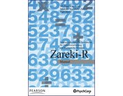 ZAREKI-R - Arbeitsbltter (25 Stck)