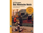 Auf den Punkt! Das Rmische Reich, Buch, 5. und 6. Klasse