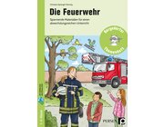 Die Feuerwehr, Buch, 1. bis 4. Klasse