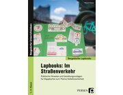 Lapbooks: Im Straenverkehr, Buch, 1. bis 4. Klasse