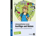 Lebenspraktisches Lernen: Ausflge und Reisen, Buch, 3. bis 9. Klasse