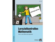 Lernzielkontrollen Mathematik 5./6. Klasse, Buch