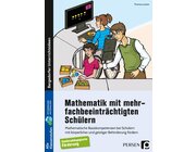 Mathematik mit mehrfachbeeintrchtigten Schlern, Buch, Alle Klassenstufen