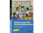 Soziales Lernen: ber Streit und Gefhle sprechen, Buch, 5-10 Klasse