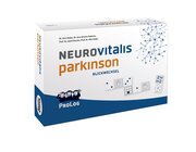 NEUROvitalis Parkinson Blickwechsel, Dominokarten