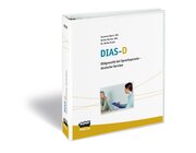 DIAS D - Diagnostik bei Sprechapraxie  deutsche Version, Ordner