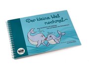 Der kleine Wal nochmal, Ringbuch, 2-6 Jahre