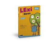 LExi 2 - Hren, bungsmaterial