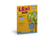 LExi 5  DUO: Modulbergreifendes Kartenspiel